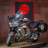 Мотоцикл Kawasaki GTR 1400 Traction ABS з пробігом 14940 км