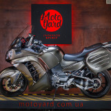 Мотоцикл Kawasaki GTR 1400 Traction ABS з пробігом 14940 км