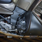 Мотоцикл Kawasaki GTR 1400 Traction ABS з пробігом 14940 км