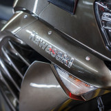 Мотоцикл Kawasaki GTR 1400 Traction ABS з пробігом 14940 км