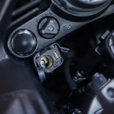 Мотоцикл Kawasaki GTR 1400 Traction ABS з пробігом 14940 км