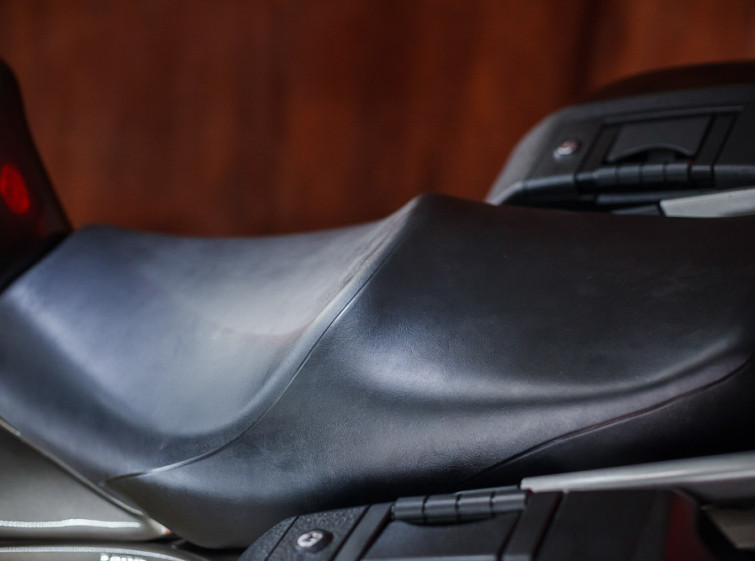 Мотоцикл Kawasaki GTR 1400 Traction ABS з пробігом 14940 км