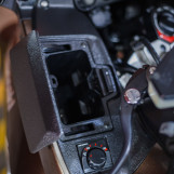 Мотоцикл Kawasaki GTR 1400 Traction ABS з пробігом 14940 км