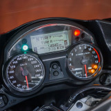 Мотоцикл Kawasaki GTR 1400 Traction ABS з пробігом 14940 км