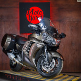 Мотоцикл Kawasaki GTR 1400 Traction ABS з пробігом 14940 км