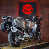 Мотоцикл Kawasaki GTR 1400 Traction ABS з пробігом 14940 км