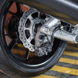 Мотоцикл Kawasaki GTR 1400 Traction ABS з пробігом 14940 км