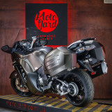 Мотоцикл Kawasaki GTR 1400 Traction ABS з пробігом 14940 км
