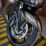 Мотоцикл Kawasaki GTR 1400 Traction ABS з пробігом 14940 км