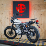 Мотоцикл Suzuki Grasstracker bigboy з пробігом 23162 км