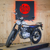 Мотоцикл Suzuki Grasstracker bigboy з пробігом 23162 км