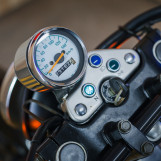 Мотоцикл Suzuki Grasstracker bigboy з пробігом 23162 км