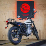 Мотоцикл Suzuki Grasstracker bigboy з пробігом 23162 км