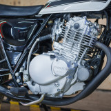 Мотоцикл Suzuki Grasstracker bigboy з пробігом 23162 км