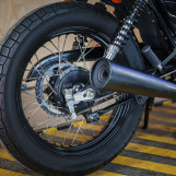 Мотоцикл Suzuki Grasstracker bigboy з пробігом 23162 км