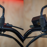 Мотоцикл Suzuki Grasstracker bigboy з пробігом 23162 км