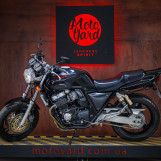 Мотоцикл Honda CB 400 SF с пробегом 20397 км
