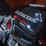 Мотоцикл Honda CB 400 SF с пробегом 20397 км