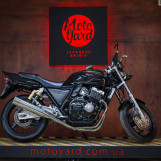 Мотоцикл Honda CB 400 SF с пробегом 20397 км