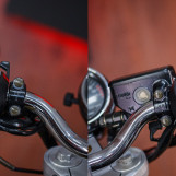 Мотоцикл Honda CB 400 SF с пробегом 20397 км