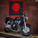 Мотоцикл Honda CB 400 SF с пробегом 20397 км