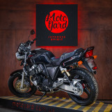 Мотоцикл Honda CB 400 SF с пробегом 20397 км