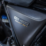 Мотоцикл Honda CB 400 SF с пробегом 20397 км