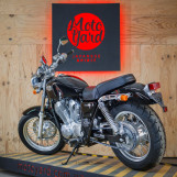 Мотоцикл Honda VRX 400 с пробегом 11895 км