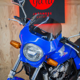 Мотоцикл Honda CB400sf с пробегом 24517 км