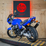 Мотоцикл Honda CB400sf с пробегом 24517 км