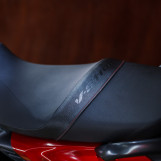 Мотоцикл Suzuki V-Strom DL650 ABS с пробегом 9704 км