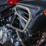 Мотоцикл Suzuki V-Strom DL650 ABS с пробегом 9704 км