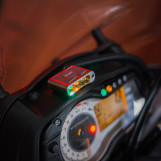 Мотоцикл Suzuki V-Strom DL650 ABS с пробегом 9704 км