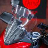 Мотоцикл Suzuki V-Strom DL650 ABS с пробегом 9704 км