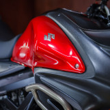 Мотоцикл Suzuki V-Strom DL650 ABS с пробегом 9704 км