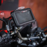 Мотоцикл Suzuki V-Strom DL650 ABS с пробегом 9704 км