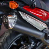 Мотоцикл Suzuki V-Strom DL650 ABS с пробегом 9704 км