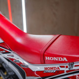 Мотоцикл Honda CRF250L с пробегом 16007 км