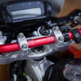 Мотоцикл Honda CRF250L с пробегом 16007 км