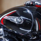 Мотоцикл Yamaha Drag Star 1100 с пробегом 13554 км