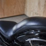 Мотоцикл Yamaha Drag Star 1100 с пробегом 13554 км