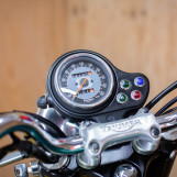 Мотоцикл Triumph Bonneville 790 с пробегом 24137 км