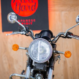 Мотоцикл Triumph Bonneville 790 с пробегом 24137 км