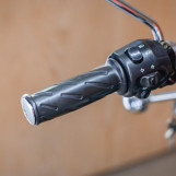 Мотоцикл Triumph Bonneville 790 с пробегом 24137 км