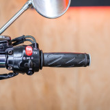 Мотоцикл Triumph Bonneville 790 с пробегом 24137 км