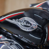 Мотоцикл Honda Shadow 400 Classic с пробегом 16557 км