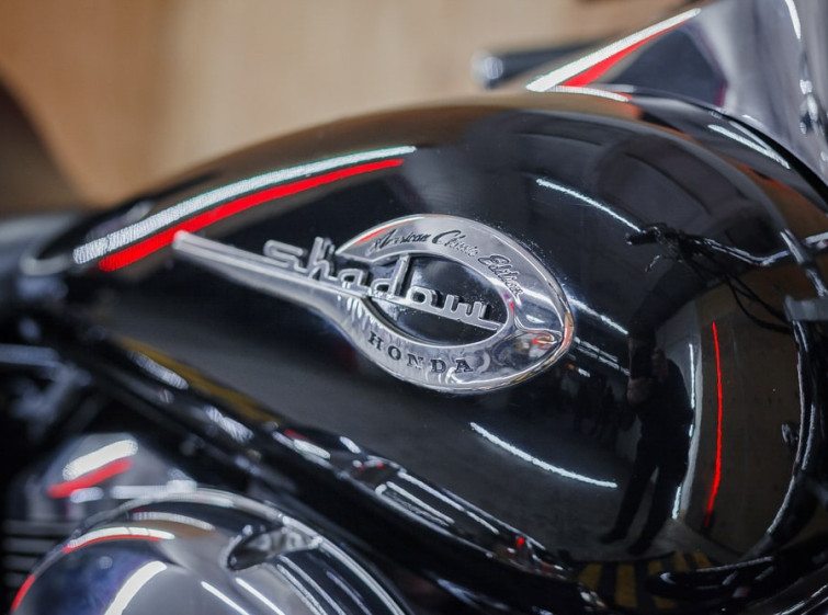 Мотоцикл Honda Shadow 400 Classic с пробегом 16557 км