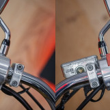 Мотоцикл Honda Shadow 400 Classic с пробегом 16557 км