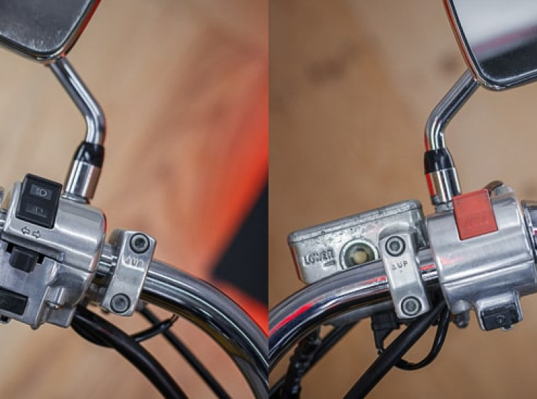 Мотоцикл Honda Shadow 400 Classic с пробегом 16557 км