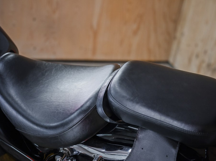 Мотоцикл Honda Shadow 400 Classic с пробегом 16557 км